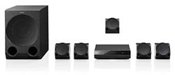 Sony HT-IV300/M-E12 Home Theater