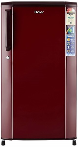 Haier 170 L HRD-1703SR-R Refrigerator