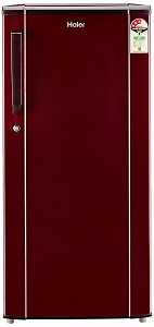 Haier 190 L HED-19TBR Refrigerator