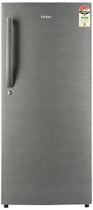 Haier 195L Single Door Refrigerator