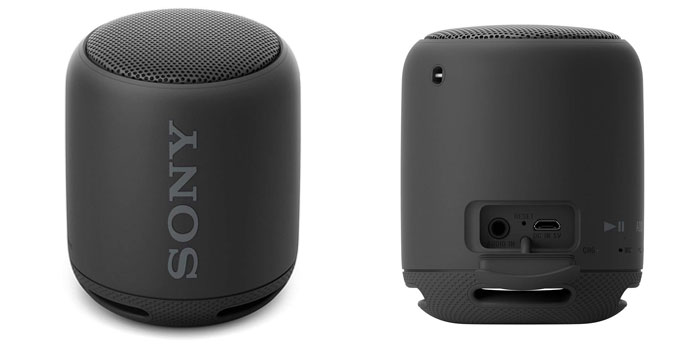 Sony SRS-XB10 Bluetooth Speaker