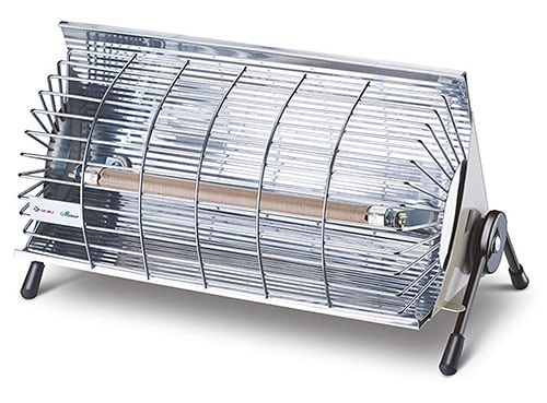 Bajaj Minor 1000-Watt Room Heater