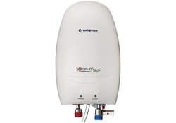 Crompton Solarium 3-Litres Instant Water Heater