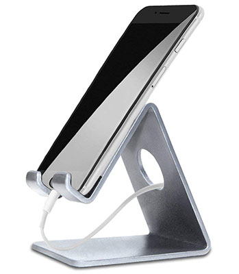 Mobile Phone/Tablet Stand
