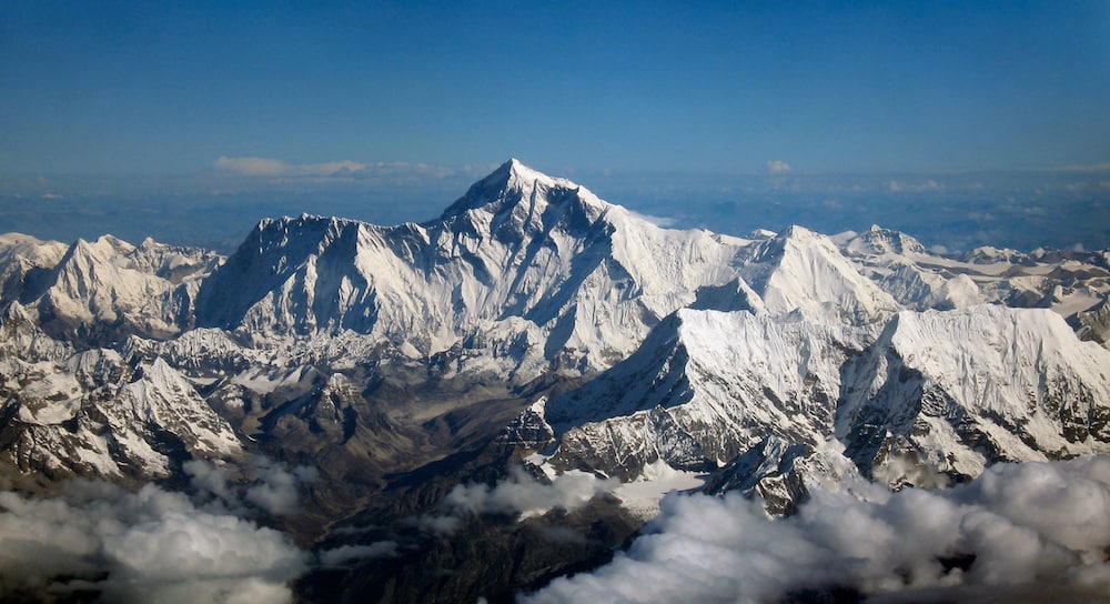 highest peak of India