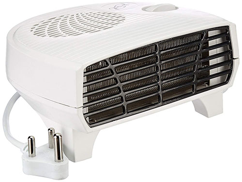 Orpat OEH-1220 2000 Watt Fan Heater
