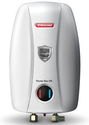 Racold Pronto Neo 3-Litre 3000 Watt Instant Water Heater