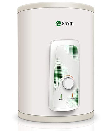 AO Smith HSE-VAS 15-Litre Water Heater