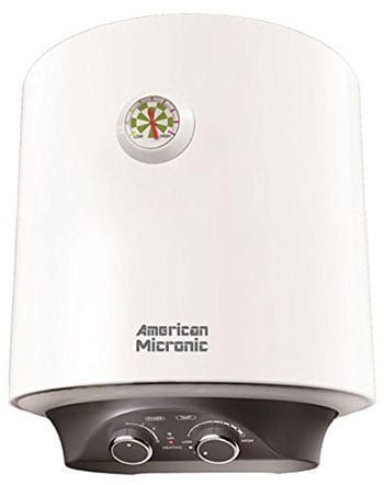 American Micronic AMI-WHM3-15LDx 15 Litre Water Heater