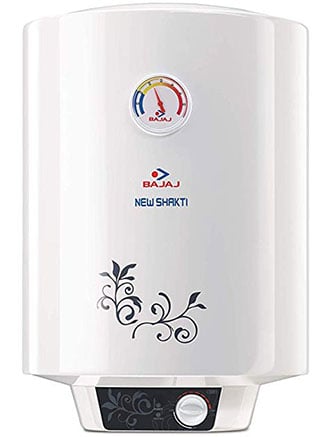 Bajaj New Shakti GL 25-Litre Water Heater