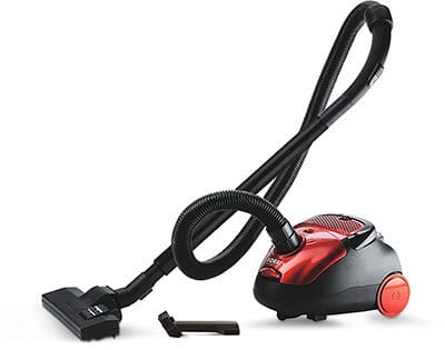 Eureka Forbes Trendy Nano Vacuum Cleaner
