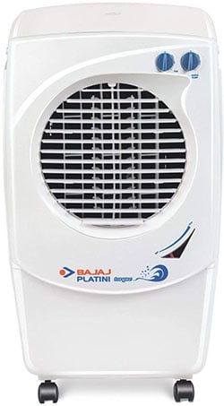 Bajaj Platini PX97 Torque 36 Litres Room Air Cooler