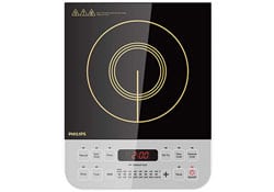 Philips Viva Collection HD4928/01 Induction Cooktop