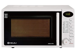Best Grill Microwave Oven