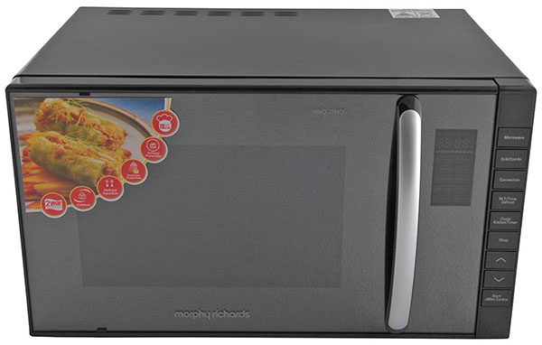 Morphy Richards-Convection Microwave Oven 23MCG
