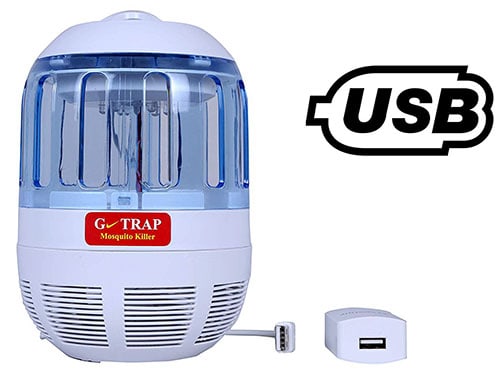 Gmark G-Trap Mosquito Killer Machine