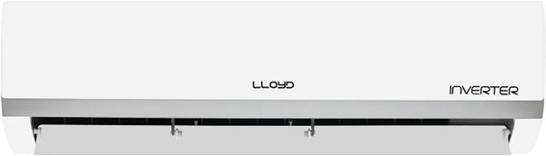 Lloyd 1-Ton 3-Star Hot and Cold Split Inverter AC LS12H31LF