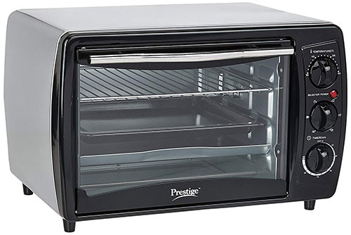 Prestige POTG 19 PCR Oven Toaster Grill