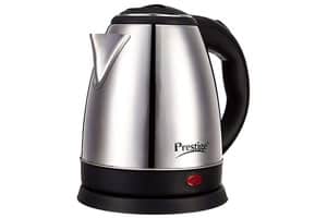 Best Kettle for Boiling Water
