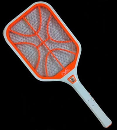 Akshara Mosquito Racket